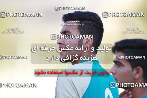 1416559, Tehran, , Friendly logistics match، Pas Ghavvamin 0 - 5 Iran on 2019/05/31 at Shahid Dastgerdi Stadium
