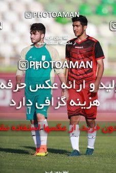 1416479, Tehran, , Friendly logistics match، Pas Ghavvamin 0 - 5 Iran on 2019/05/31 at Shahid Dastgerdi Stadium