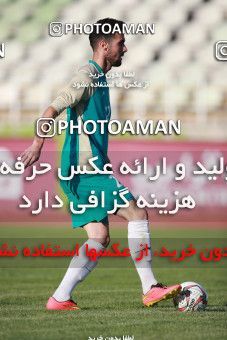 1416558, Tehran, , Friendly logistics match، Pas Ghavvamin 0 - 5 Iran on 2019/05/31 at Shahid Dastgerdi Stadium