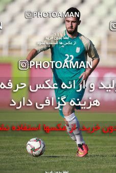 1416563, Tehran, , Friendly logistics match، Pas Ghavvamin 0 - 5 Iran on 2019/05/31 at Shahid Dastgerdi Stadium