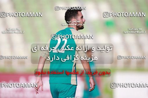1416475, Tehran, , Friendly logistics match، Pas Ghavvamin 0 - 5 Iran on 2019/05/31 at Shahid Dastgerdi Stadium