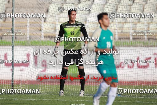 1416437, Tehran, , Friendly logistics match، Pas Ghavvamin 0 - 5 Iran on 2019/05/31 at Shahid Dastgerdi Stadium