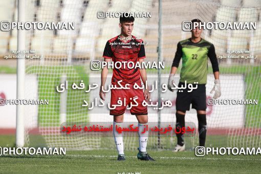 1416498, Tehran, , Friendly logistics match، Pas Ghavvamin 0 - 5 Iran on 2019/05/31 at Shahid Dastgerdi Stadium