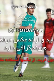 1416446, Tehran, , Friendly logistics match، Pas Ghavvamin 0 - 5 Iran on 2019/05/31 at Shahid Dastgerdi Stadium