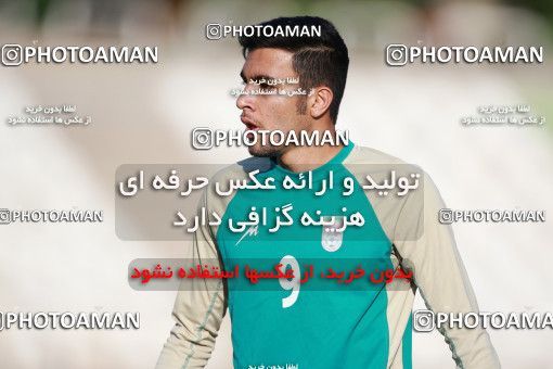 1416543, Tehran, , Friendly logistics match، Pas Ghavvamin 0 - 5 Iran on 2019/05/31 at Shahid Dastgerdi Stadium