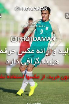 1416436, Tehran, , Friendly logistics match، Pas Ghavvamin 0 - 5 Iran on 2019/05/31 at Shahid Dastgerdi Stadium