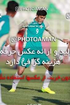 1416583, Tehran, , Friendly logistics match، Pas Ghavvamin 0 - 5 Iran on 2019/05/31 at Shahid Dastgerdi Stadium