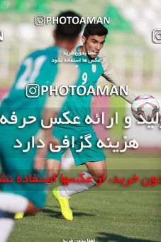 1416629, Tehran, , Friendly logistics match، Pas Ghavvamin 0 - 5 Iran on 2019/05/31 at Shahid Dastgerdi Stadium