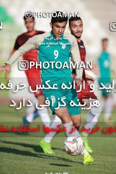 1416545, Tehran, , Friendly logistics match، Pas Ghavvamin 0 - 5 Iran on 2019/05/31 at Shahid Dastgerdi Stadium