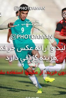 1416460, Tehran, , Friendly logistics match، Pas Ghavvamin 0 - 5 Iran on 2019/05/31 at Shahid Dastgerdi Stadium