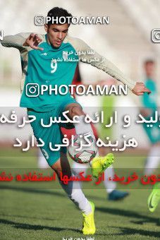 1416553, Tehran, , Friendly logistics match، Pas Ghavvamin 0 - 5 Iran on 2019/05/31 at Shahid Dastgerdi Stadium