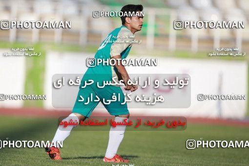 1416633, Tehran, , Friendly logistics match، Pas Ghavvamin 0 - 5 Iran on 2019/05/31 at Shahid Dastgerdi Stadium