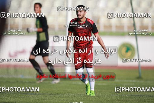 1416636, Tehran, , Friendly logistics match، Pas Ghavvamin 0 - 5 Iran on 2019/05/31 at Shahid Dastgerdi Stadium