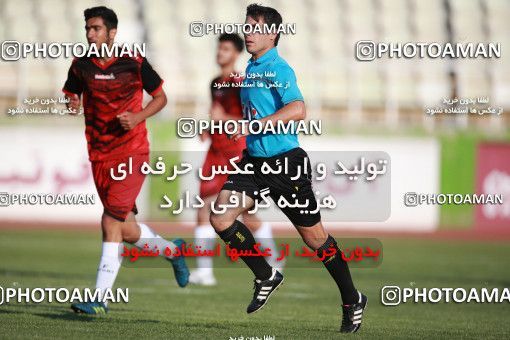 1416603, Tehran, , Friendly logistics match، Pas Ghavvamin 0 - 5 Iran on 2019/05/31 at Shahid Dastgerdi Stadium