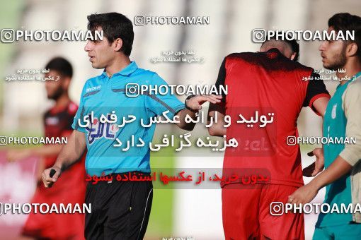 1416471, Tehran, , Friendly logistics match، Pas Ghavvamin 0 - 5 Iran on 2019/05/31 at Shahid Dastgerdi Stadium