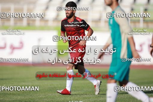 1416557, Tehran, , Friendly logistics match، Pas Ghavvamin 0 - 5 Iran on 2019/05/31 at Shahid Dastgerdi Stadium