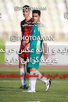 1416592, Tehran, , Friendly logistics match، Pas Ghavvamin 0 - 5 Iran on 2019/05/31 at Shahid Dastgerdi Stadium