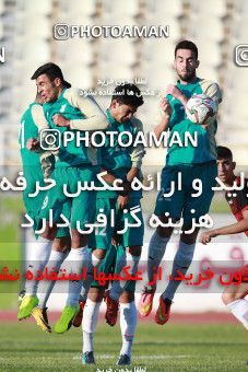 1416580, Tehran, , Friendly logistics match، Pas Ghavvamin 0 - 5 Iran on 2019/05/31 at Shahid Dastgerdi Stadium
