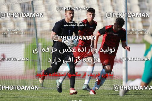 1416489, Tehran, , Friendly logistics match، Pas Ghavvamin 0 - 5 Iran on 2019/05/31 at Shahid Dastgerdi Stadium