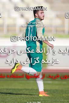 1416552, Tehran, , Friendly logistics match، Pas Ghavvamin 0 - 5 Iran on 2019/05/31 at Shahid Dastgerdi Stadium