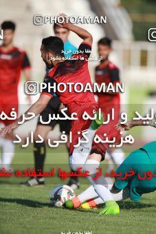 1416536, Tehran, , Friendly logistics match، Pas Ghavvamin 0 - 5 Iran on 2019/05/31 at Shahid Dastgerdi Stadium