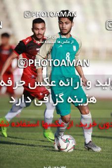 1416525, Tehran, , Friendly logistics match، Pas Ghavvamin 0 - 5 Iran on 2019/05/31 at Shahid Dastgerdi Stadium