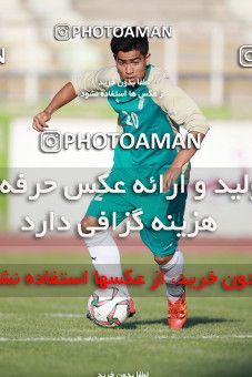 1416458, Tehran, , Friendly logistics match، Pas Ghavvamin 0 - 5 Iran on 2019/05/31 at Shahid Dastgerdi Stadium