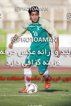 1416484, Tehran, , Friendly logistics match، Pas Ghavvamin 0 - 5 Iran on 2019/05/31 at Shahid Dastgerdi Stadium