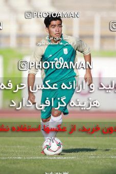1416595, Tehran, , Friendly logistics match، Pas Ghavvamin 0 - 5 Iran on 2019/05/31 at Shahid Dastgerdi Stadium
