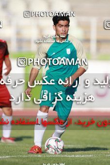 1416627, Tehran, , Friendly logistics match، Pas Ghavvamin 0 - 5 Iran on 2019/05/31 at Shahid Dastgerdi Stadium