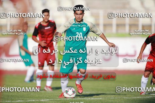 1416467, Tehran, , Friendly logistics match، Pas Ghavvamin 0 - 5 Iran on 2019/05/31 at Shahid Dastgerdi Stadium