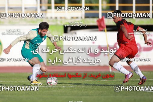 1416551, Tehran, , Friendly logistics match، Pas Ghavvamin 0 - 5 Iran on 2019/05/31 at Shahid Dastgerdi Stadium