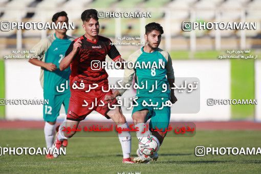 1416440, Tehran, , Friendly logistics match، Pas Ghavvamin 0 - 5 Iran on 2019/05/31 at Shahid Dastgerdi Stadium