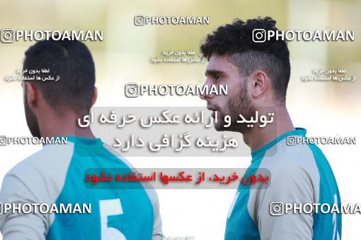 1416470, Tehran, , Friendly logistics match، Pas Ghavvamin 0 - 5 Iran on 2019/05/31 at Shahid Dastgerdi Stadium