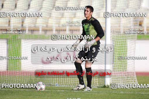 1416501, Tehran, , Friendly logistics match، Pas Ghavvamin 0 - 5 Iran on 2019/05/31 at Shahid Dastgerdi Stadium