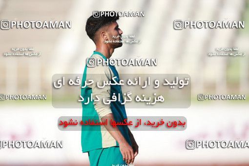 1416573, Tehran, , Friendly logistics match، Pas Ghavvamin 0 - 5 Iran on 2019/05/31 at Shahid Dastgerdi Stadium