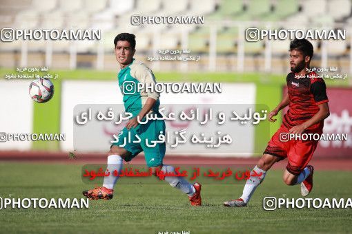 1416490, Tehran, , Friendly logistics match، Pas Ghavvamin 0 - 5 Iran on 2019/05/31 at Shahid Dastgerdi Stadium