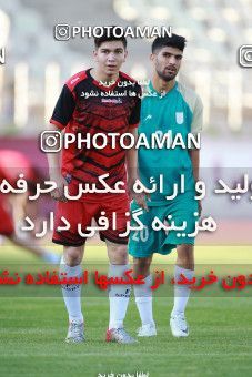 1416514, Tehran, , Friendly logistics match، Pas Ghavvamin 0 - 5 Iran on 2019/05/31 at Shahid Dastgerdi Stadium