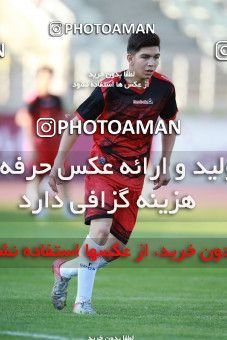1416443, Tehran, , Friendly logistics match، Pas Ghavvamin 0 - 5 Iran on 2019/05/31 at Shahid Dastgerdi Stadium