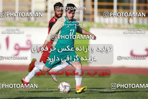 1416550, Tehran, , Friendly logistics match، Pas Ghavvamin 0 - 5 Iran on 2019/05/31 at Shahid Dastgerdi Stadium