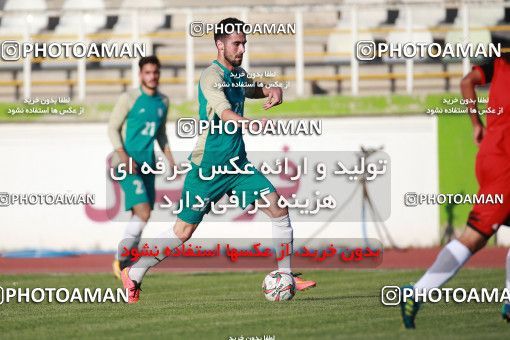1416432, Tehran, , Friendly logistics match، Pas Ghavvamin 0 - 5 Iran on 2019/05/31 at Shahid Dastgerdi Stadium