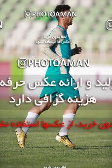 1416447, Tehran, , Friendly logistics match، Pas Ghavvamin 0 - 5 Iran on 2019/05/31 at Shahid Dastgerdi Stadium