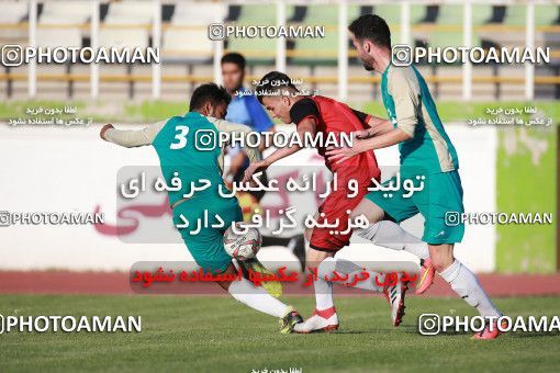 1416554, Tehran, , Friendly logistics match، Pas Ghavvamin 0 - 5 Iran on 2019/05/31 at Shahid Dastgerdi Stadium