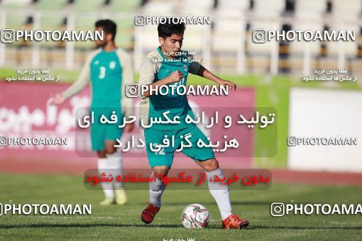 1416625, Tehran, , Friendly logistics match، Pas Ghavvamin 0 - 5 Iran on 2019/05/31 at Shahid Dastgerdi Stadium