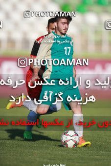 1416486, Tehran, , Friendly logistics match، Pas Ghavvamin 0 - 5 Iran on 2019/05/31 at Shahid Dastgerdi Stadium