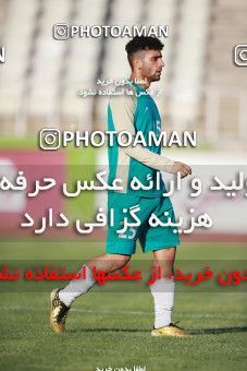 1416429, Tehran, , Friendly logistics match، Pas Ghavvamin 0 - 5 Iran on 2019/05/31 at Shahid Dastgerdi Stadium