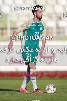 1416556, Tehran, , Friendly logistics match، Pas Ghavvamin 0 - 5 Iran on 2019/05/31 at Shahid Dastgerdi Stadium