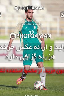 1416620, Tehran, , Friendly logistics match، Pas Ghavvamin 0 - 5 Iran on 2019/05/31 at Shahid Dastgerdi Stadium