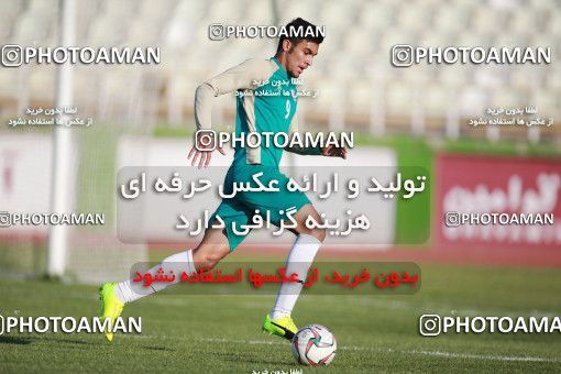 1416586, Tehran, , Friendly logistics match، Pas Ghavvamin 0 - 5 Iran on 2019/05/31 at Shahid Dastgerdi Stadium