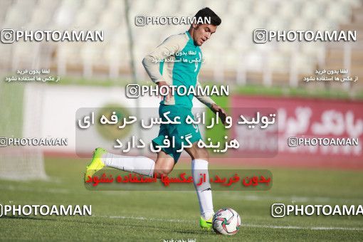 1416602, Tehran, , Friendly logistics match، Pas Ghavvamin 0 - 5 Iran on 2019/05/31 at Shahid Dastgerdi Stadium